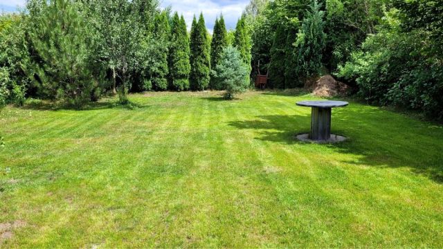 Działka rod Zbicko. Zdjęcie 1