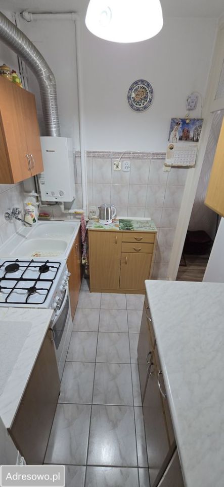 Mieszkanie 1-pokojowe Tychy, ul. Elfów. Zdjęcie 5