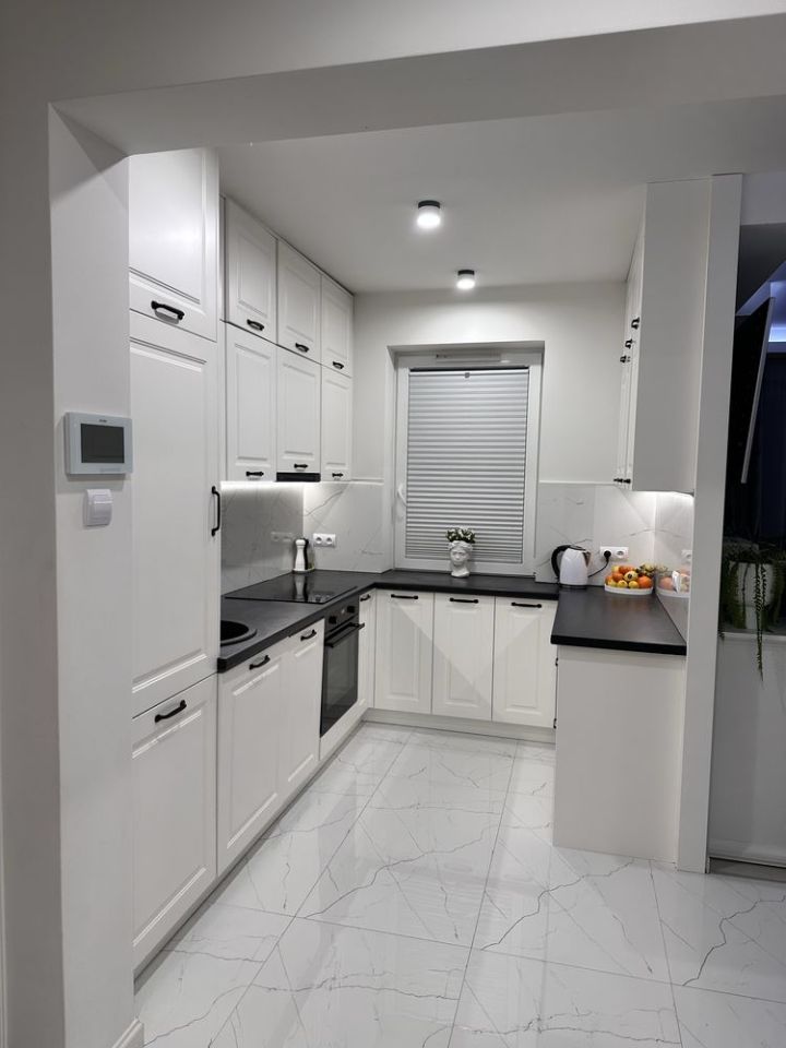 Mieszkanie 3-pokojowe Grajewo, ul. mjr. Jana Tabortowskiego. Zdjęcie 5