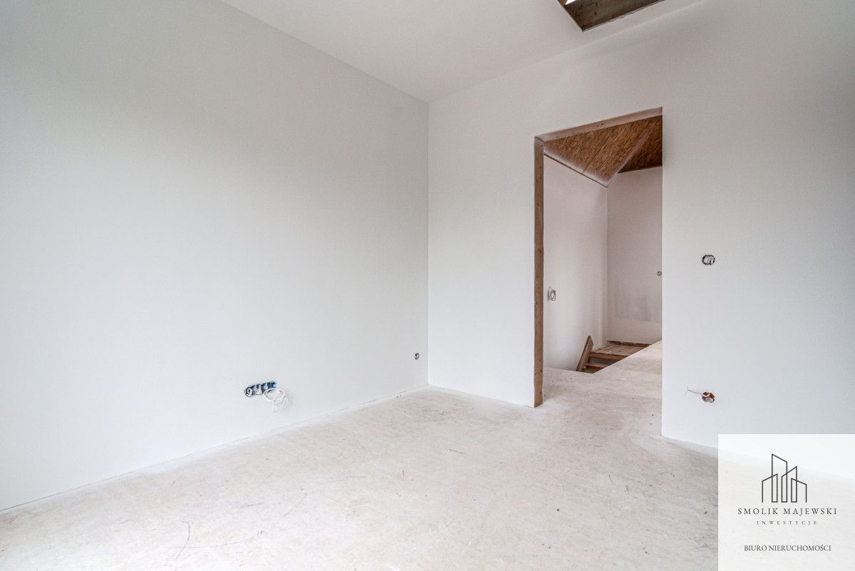 bliźniak, 6 pokoi Milin, ul. Mietkowska. Zdjęcie 25