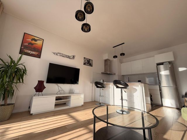 Mieszkanie 2-pokojowe Warszawa Mokotów, ul. Chrystiana Piotra Aignera. Zdjęcie 1