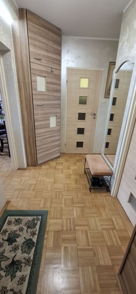 Mieszkanie 2-pokojowe Kalisz Dobrzec, ul. Prymasa Stefana Wyszyńskiego. Zdjęcie 5