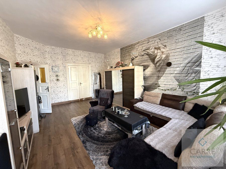 Mieszkanie 4-pokojowe Szczecin Centrum, ul. marsz. Józefa Piłsudskiego. Zdjęcie 3