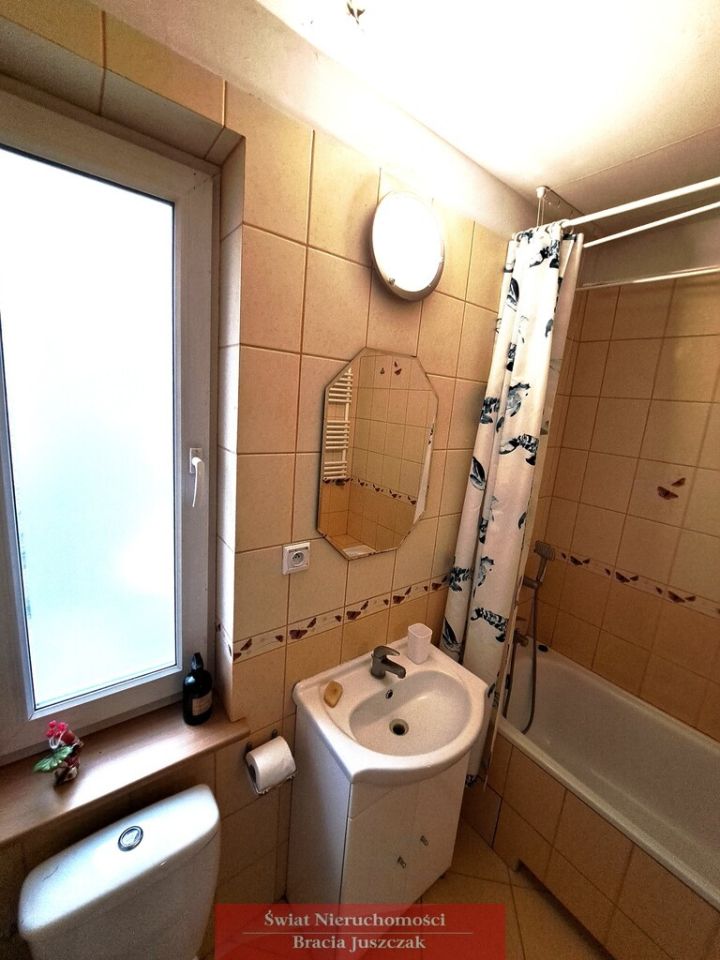 Mieszkanie 2-pokojowe Wrocław Różanka, ul. Obornicka. Zdjęcie 8