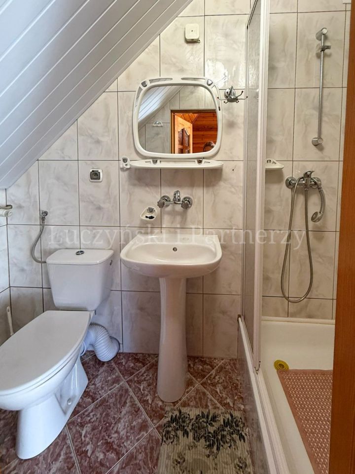 dom wolnostojący, 9 pokoi Karpacz. Zdjęcie 7