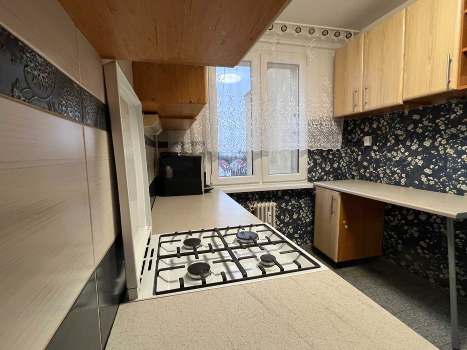 Mieszkanie 5-pokojowe Szczecin Warszewo. Zdjęcie 7