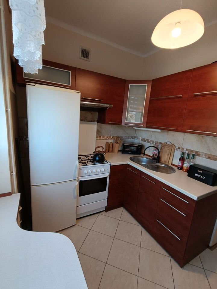 Mieszkanie 2-pokojowe Łęczyca, ul. Belwederska. Zdjęcie 8