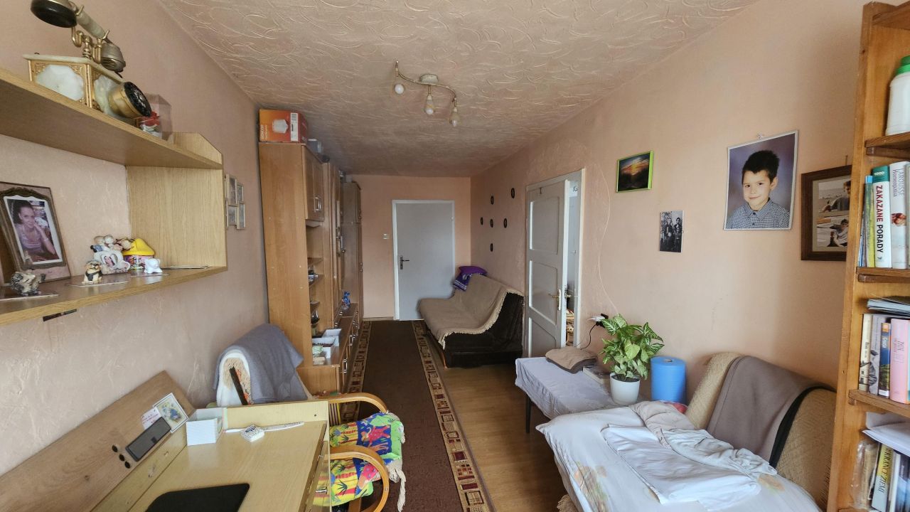 Mieszkanie 3-pokojowe Wińsko, ul. Tadeusza Kościuszki. Zdjęcie 8