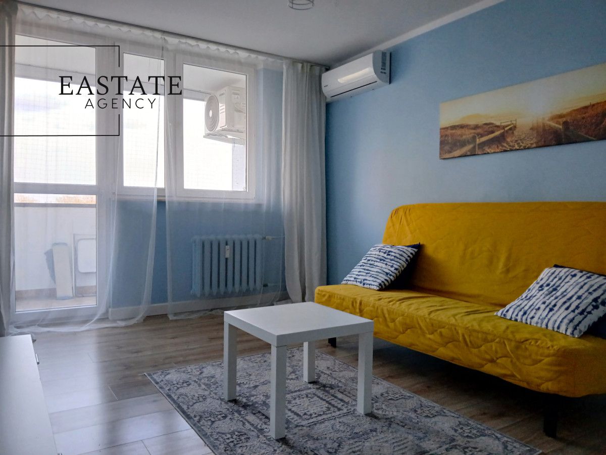 Mieszkanie 2-pokojowe Warszawa Targówek, ul. Heleny Junkiewicz. Zdjęcie 2