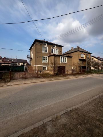 dom wolnostojący, 6 pokoi Łapy, ul. Północna. Zdjęcie 2