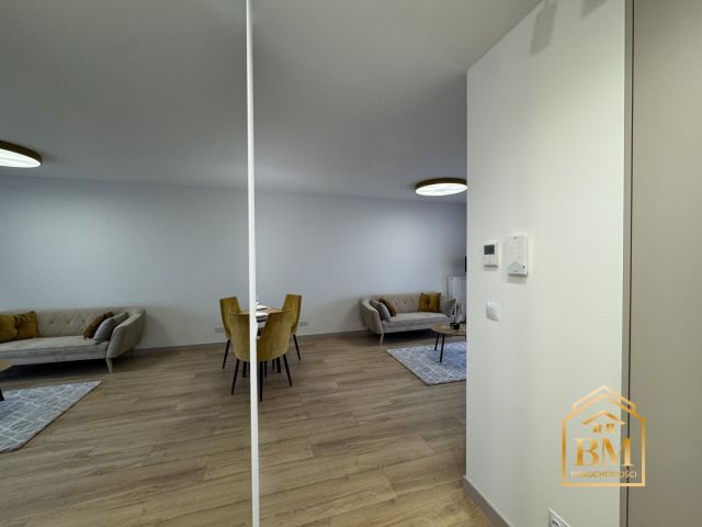 Mieszkanie 3-pokojowe Lublin Helenów, ul. Nałęczowska. Zdjęcie 5