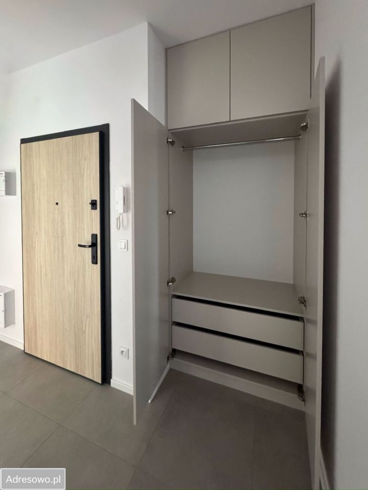 Mieszkanie 3-pokojowe Poznań Naramowice, ul. Czarnucha. Zdjęcie 12