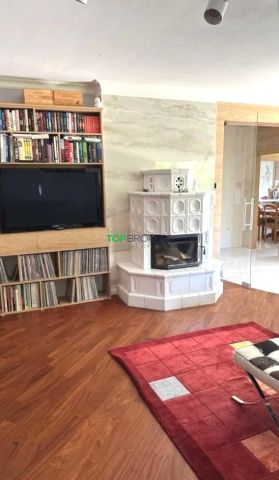 dom wolnostojący, 6 pokoi Warszawa Targówek. Zdjęcie 3