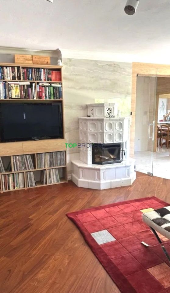 dom wolnostojący, 6 pokoi Warszawa Targówek. Zdjęcie 3