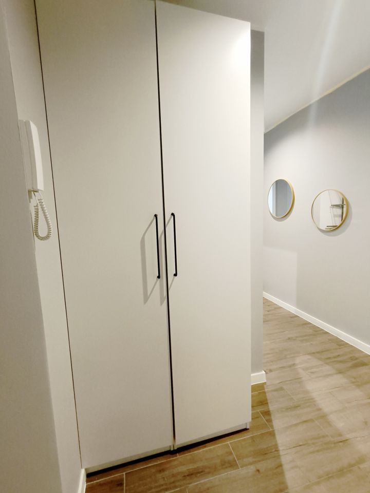 Mieszkanie 3-pokojowe Bielsko-Biała Lipnik, ul. Krakowska. Zdjęcie 11