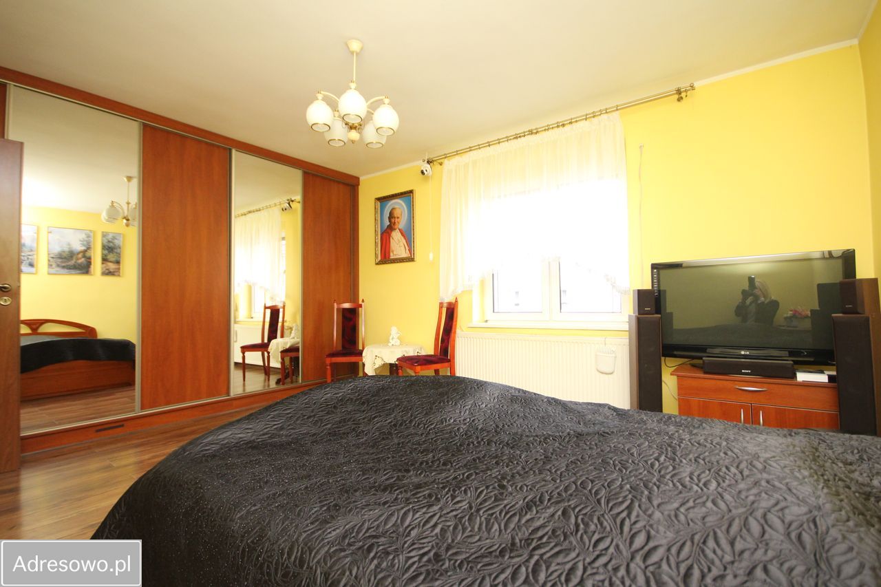 dom wolnostojący, 10 pokoi Boguszów-Gorce Gorce, ul. Tadeusza Kościuszki. Zdjęcie 3