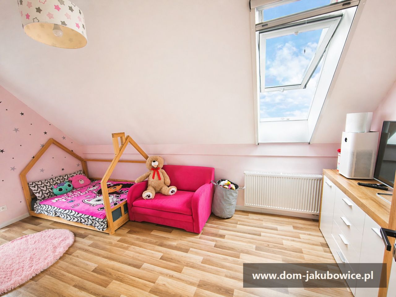 bliźniak, 5 pokoi Jakubowice Konińskie-Kolonia, ul. Zemborska. Zdjęcie 12