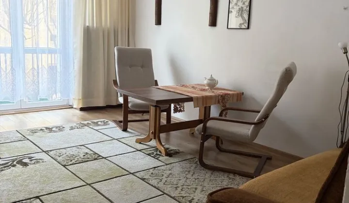 Mieszkanie 3-pokojowe Gdańsk Strzyża