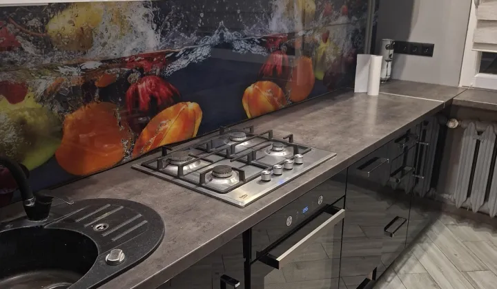 Mieszkanie 2-pokojowe Lublin Czuby, WYŻYNNA