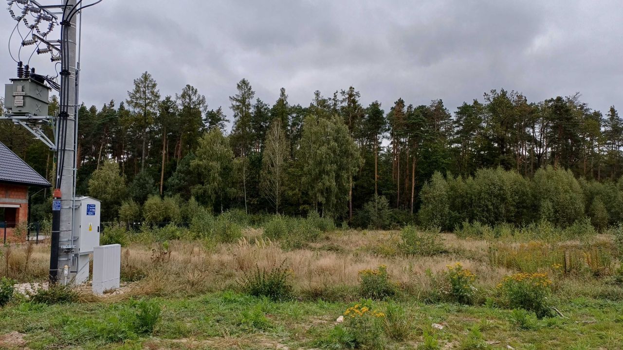 Działka budowlana Piotrków Trybunalski. Zdjęcie 2