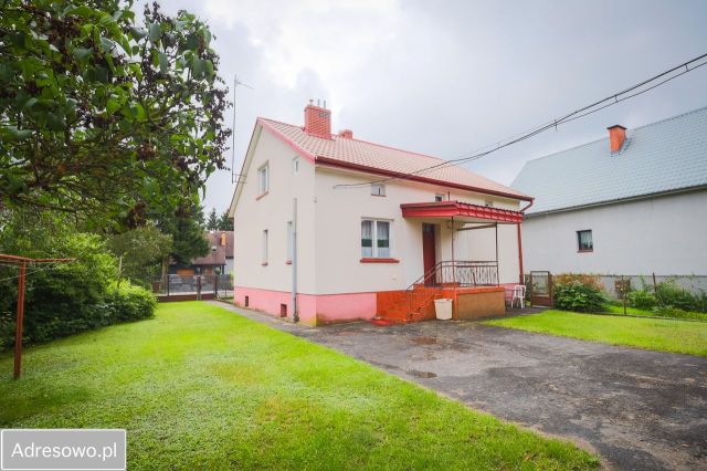dom wolnostojący, 5 pokoi Iłowo-Osada, ul. Kościuszki. Zdjęcie 1