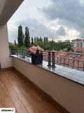 Mieszkanie 1-pokojowe Poznań Naramowice, ul. Karpia. Zdjęcie 4