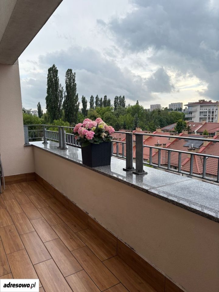 Mieszkanie 1-pokojowe Poznań Naramowice, ul. Karpia. Zdjęcie 5