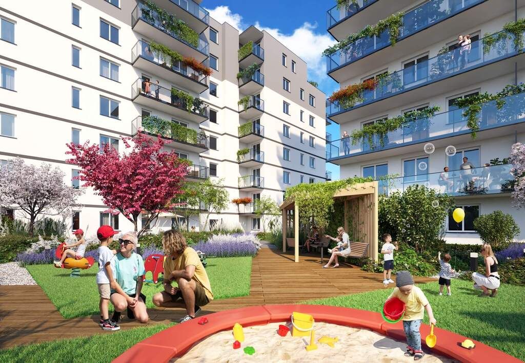 Mieszkanie 2-pokojowe Warszawa Białołęka, ul. Dionizosa. Zdjęcie 5