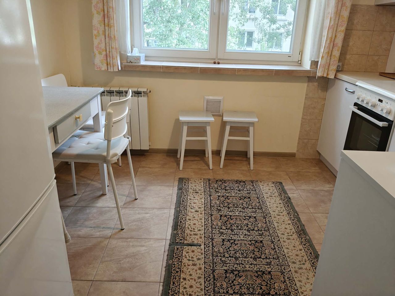 Mieszkanie 1-pokojowe Warszawa Wola, ul. Nowolipki. Zdjęcie 6