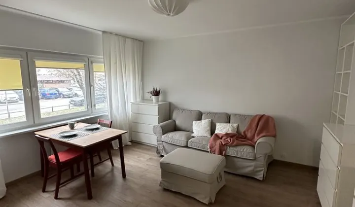 Mieszkanie 2-pokojowe Warszawa Bielany, ul. Wrzeciono