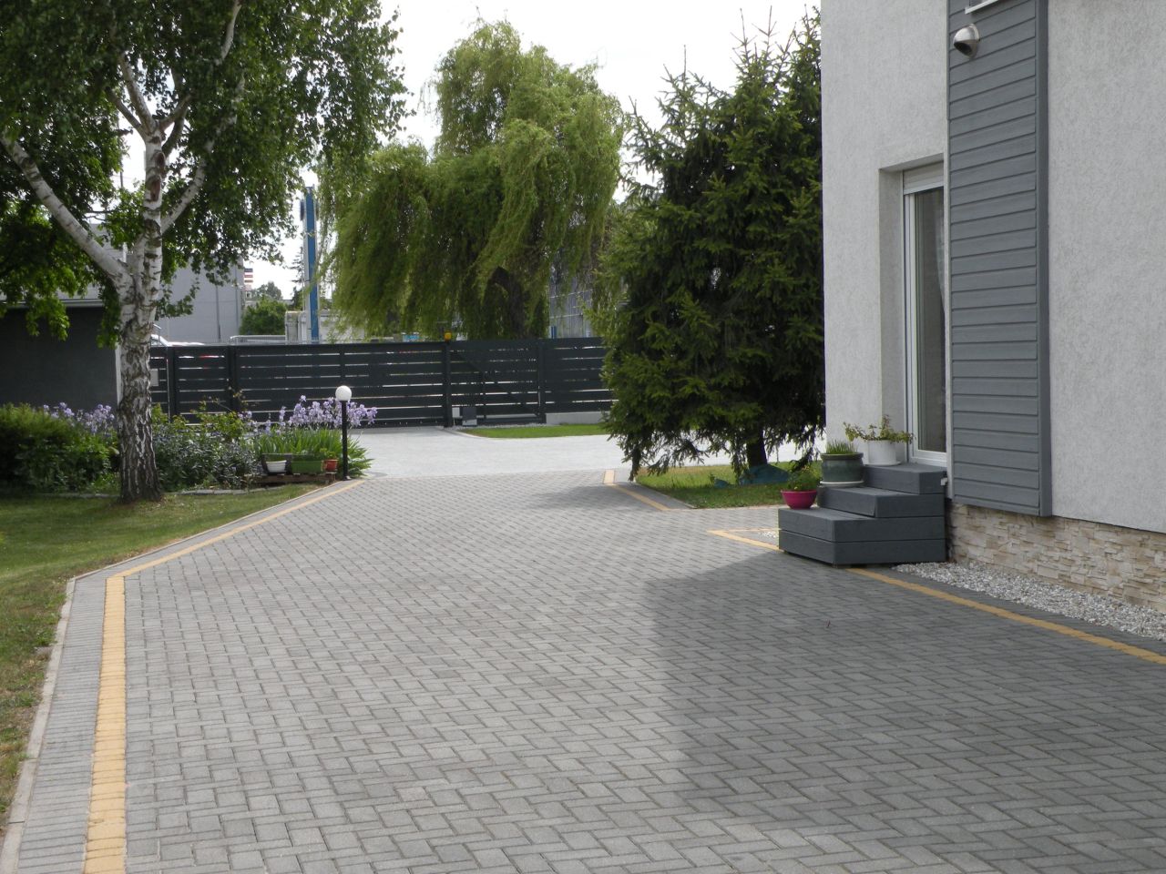 Działka budowlana Opole Półwieś, ul. Agnieszki Osieckiej. Zdjęcie 15