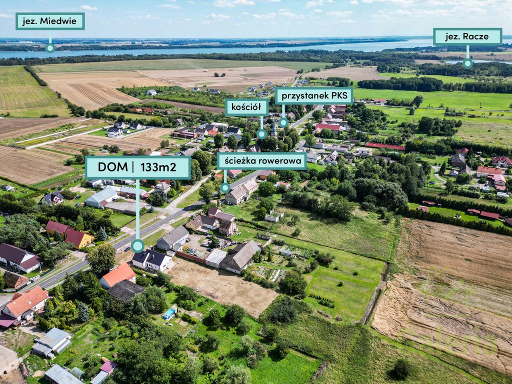 dom wolnostojący, 4 pokoje Bielkowo. Zdjęcie 10