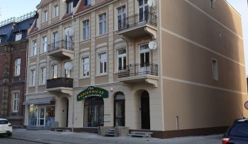 Mieszkanie 4-pokojowe Jelenia Góra Cieplice Śląskie-Zdrój