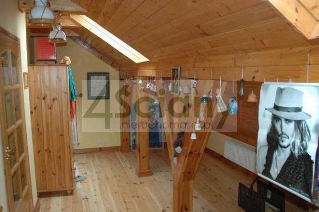 bliźniak, 6 pokoi Konstancin-Jeziorna. Zdjęcie 9