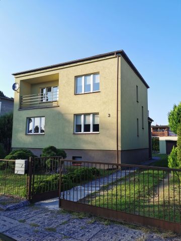 dom wolnostojący Trzcianka, os. Artura Grottgera. Zdjęcie 1