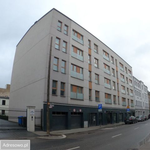 Mieszkanie 1-pokojowe Łódź Śródmieście, ul. Nawrot. Zdjęcie 1