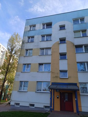 Mieszkanie 3-pokojowe Łódź Widzew, ul. Beli Bartoka. Zdjęcie 1