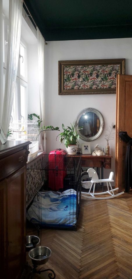 Mieszkanie 4-pokojowe Kraków Stare Miasto, ul. Bonerowska. Zdjęcie 17