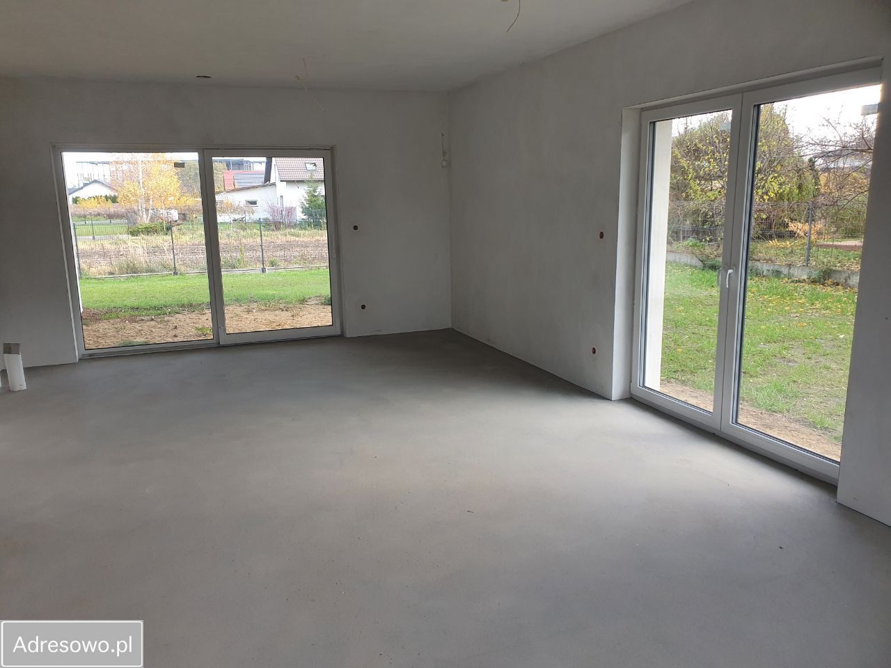 dom wolnostojący, 5 pokoi Bieniewice. Zdjęcie 7