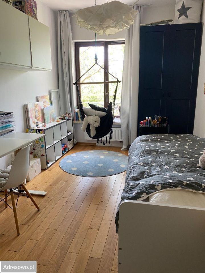 Mieszkanie 2-pokojowe Warszawa Wilanów, ul. Księdza Prymasa Augusta Hlonda. Zdjęcie 7