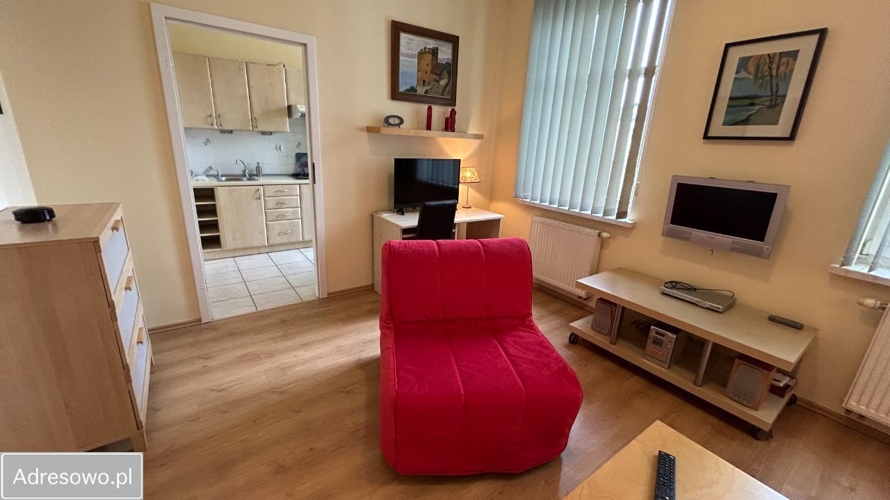 Mieszkanie 1-pokojowe Bydgoszcz Śródmieście, ul. Jana i Jędrzeja Śniadeckich. Zdjęcie 7