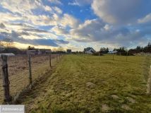 Działka budowlana Tychowo. Zdjęcie 2