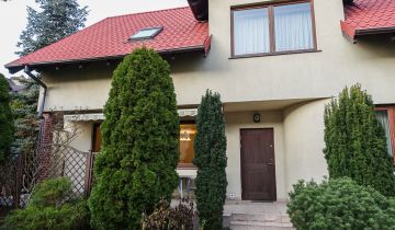 dom wolnostojący, 4 pokoje Szczecin Gumieńce, ul. Tyniecka