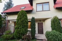 dom wolnostojący, 4 pokoje Szczecin Gumieńce, ul. Tyniecka
