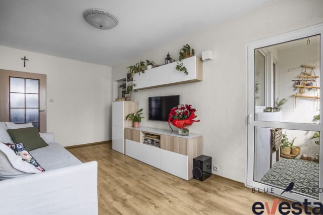 Mieszkanie 4-pokojowe Wrocław, ul. Kiełczowska. Zdjęcie 5