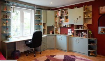 dom wolnostojący, 4 pokoje Sobolewo