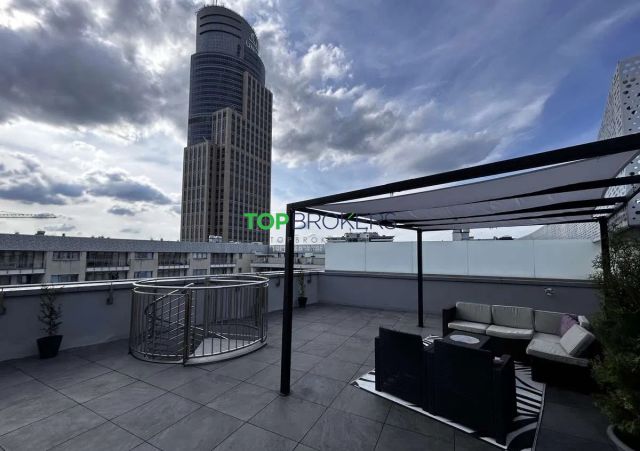 Mieszkanie 2-pokojowe Warszawa Wola, ul. Wronia. Zdjęcie 10