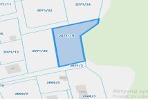 Działka budowlana Bielsko-Biała Wapienica, ul. Rumiankowa. Zdjęcie 3