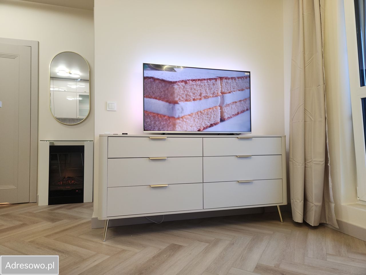 Mieszkanie 2-pokojowe Łódź Polesie, ul. Maratońska. Zdjęcie 6