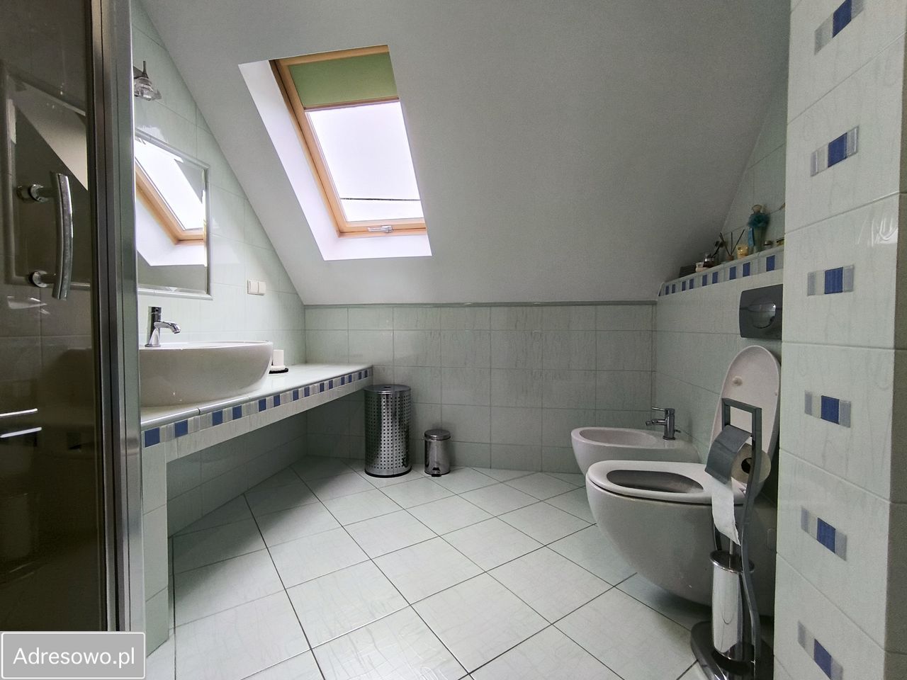 dom wolnostojący, 4 pokoje Jastrzębie-Zdrój Bzie Zameckie. Zdjęcie 15